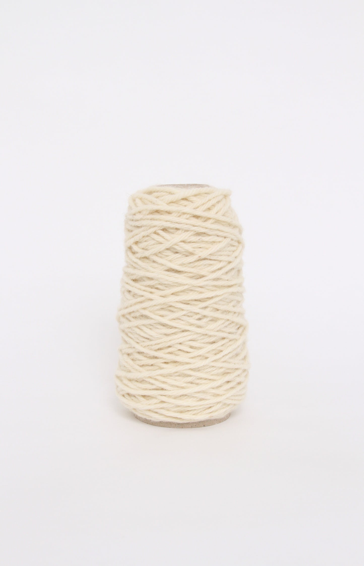 British organic yarn Super Chunky, 4/3Nm Ecru – 200g