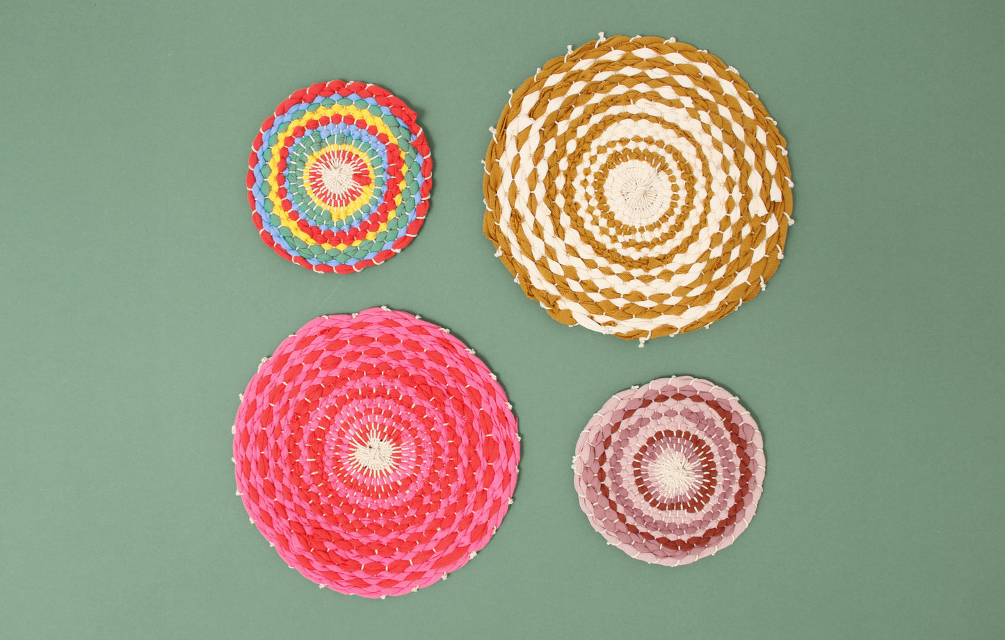 Weaving Club